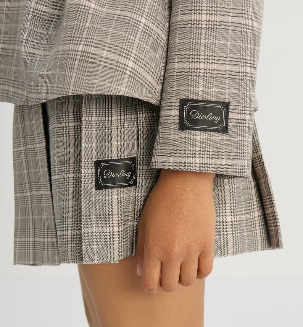 Kids' Bar Jacket