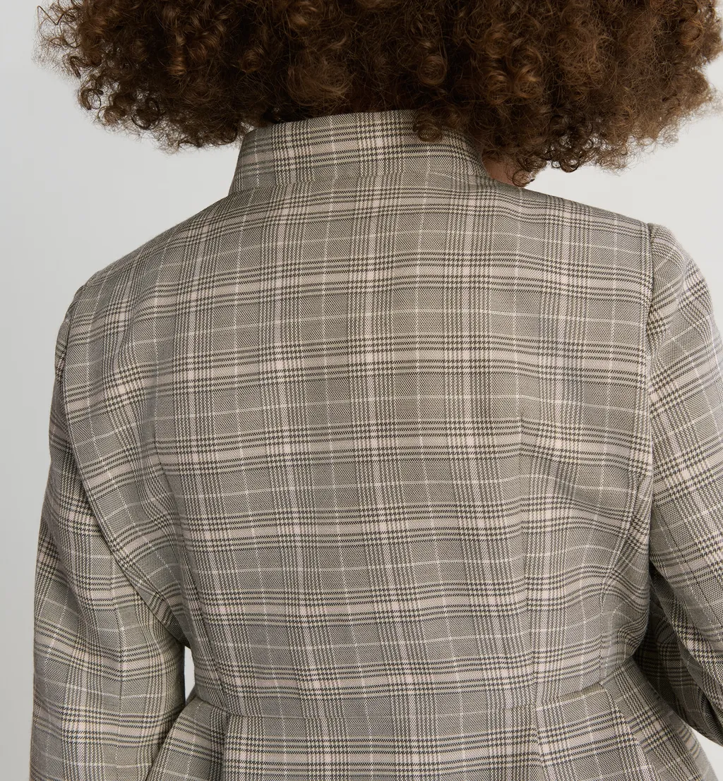 Kids' Bar Jacket