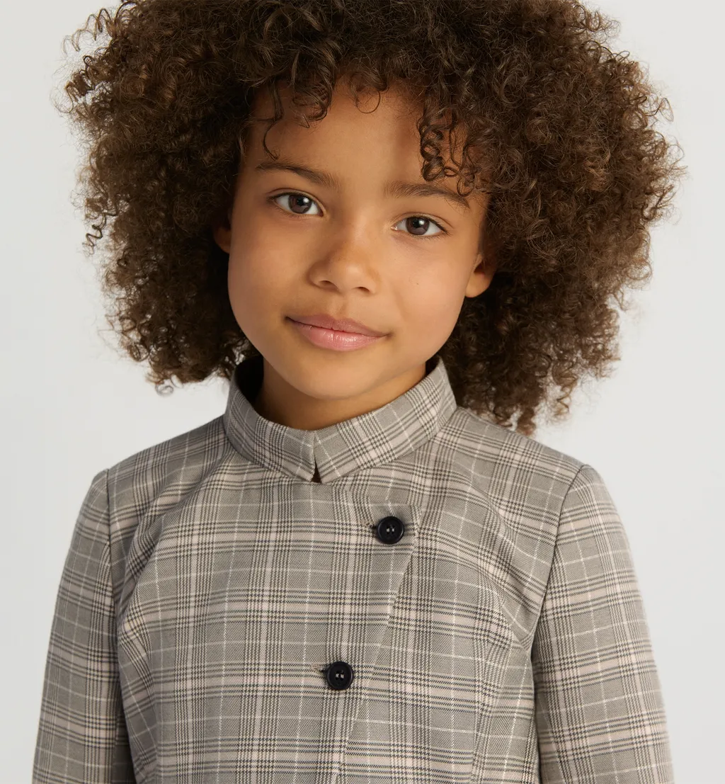 Kids' Bar Jacket