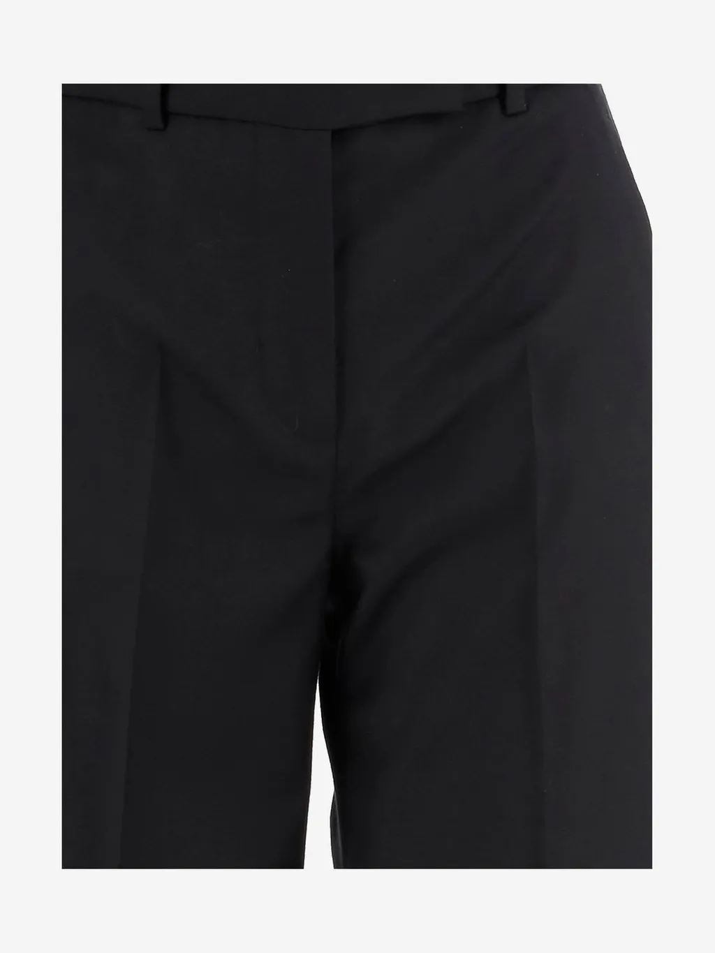 Ql2 Teodora Straight-Leg Pants