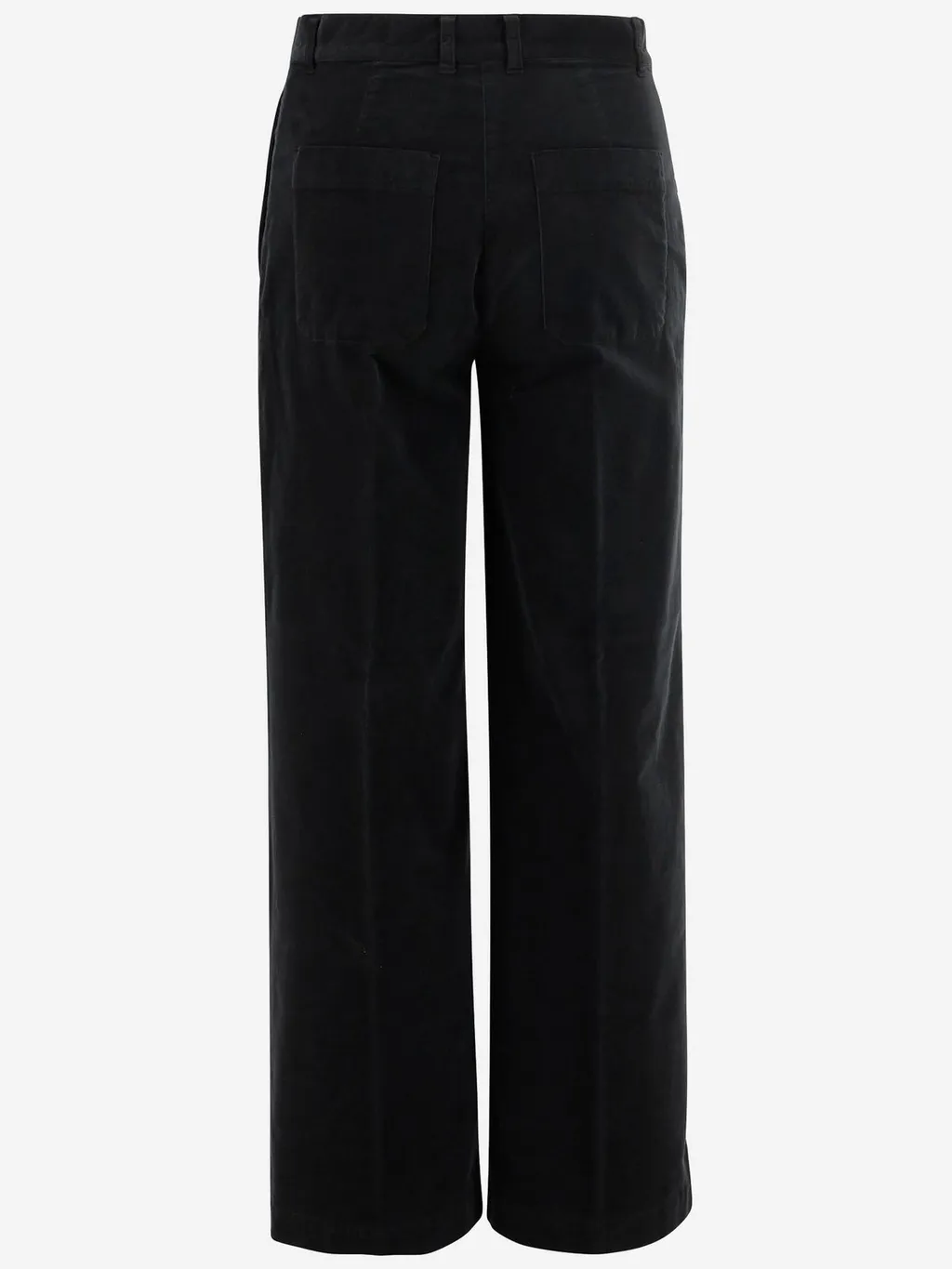 Ql2 Stretch Straight-Leg Pants