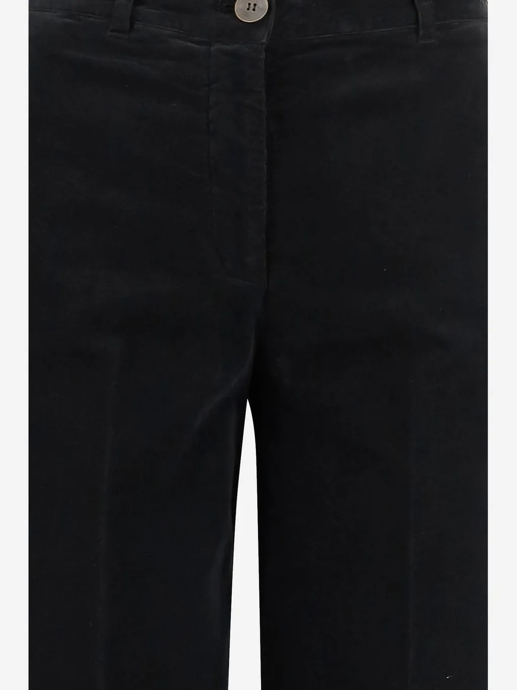 Ql2 Stretch Straight-Leg Pants