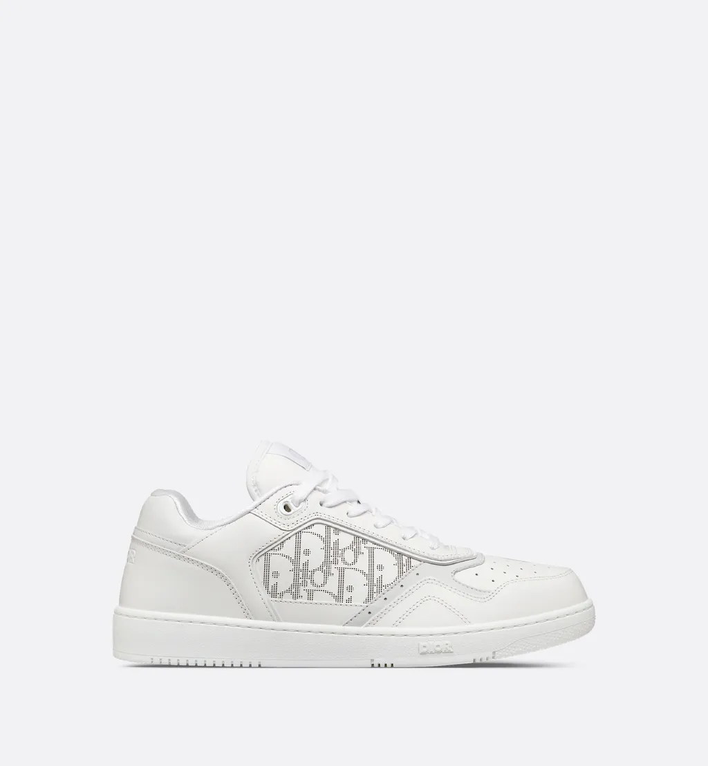 B27 Uptown Low-Top Sneaker