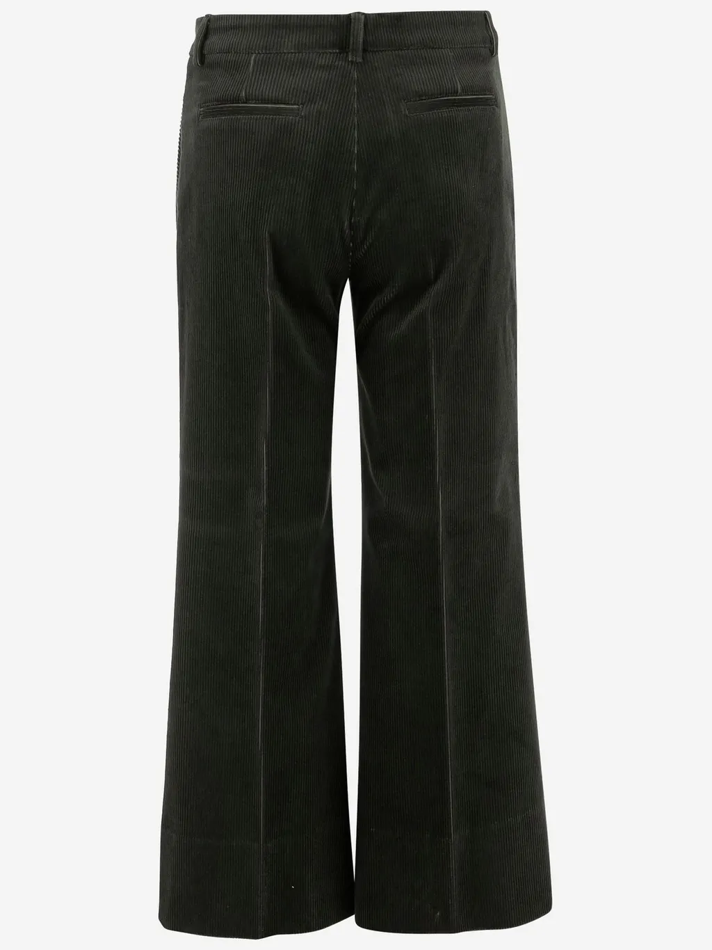 Ql2 Melody Wide-Leg Pants