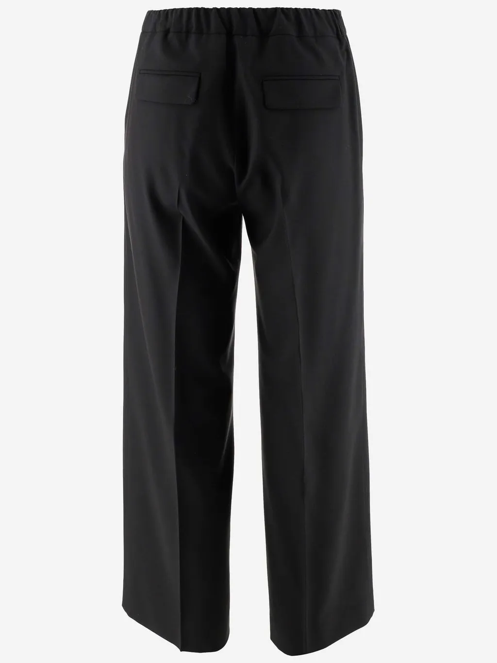 Ql2 Sabina Wide-Leg Pants