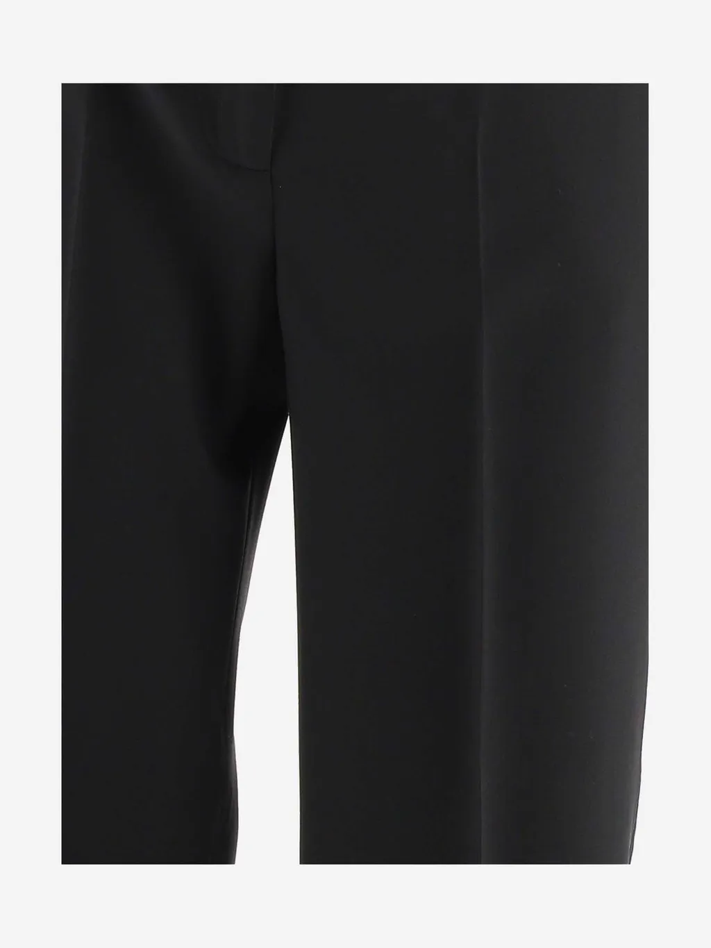 Ql2 Sabina Wide-Leg Pants