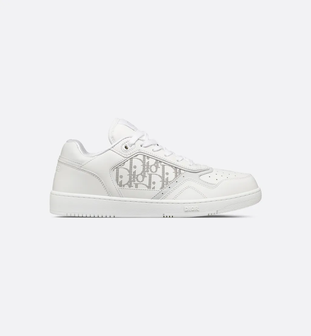 B27 Uptown Low-Top Sneaker
