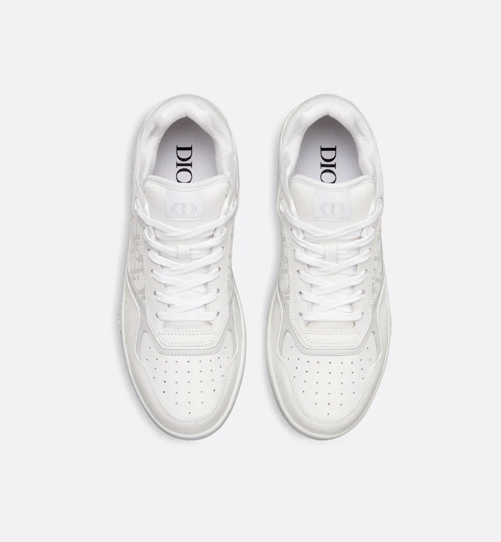 B27 Uptown Low-Top Sneaker