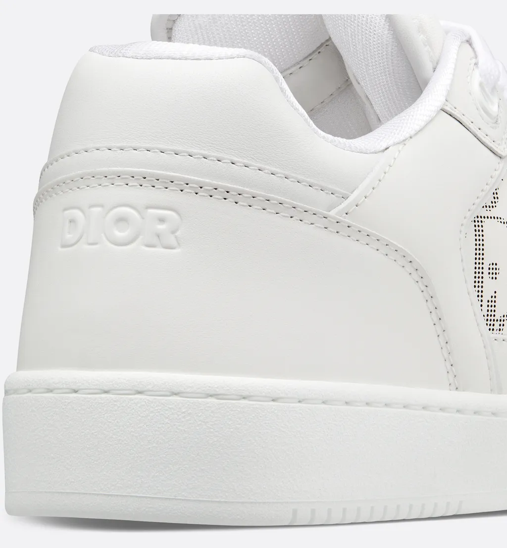 B27 Uptown Low-Top Sneaker