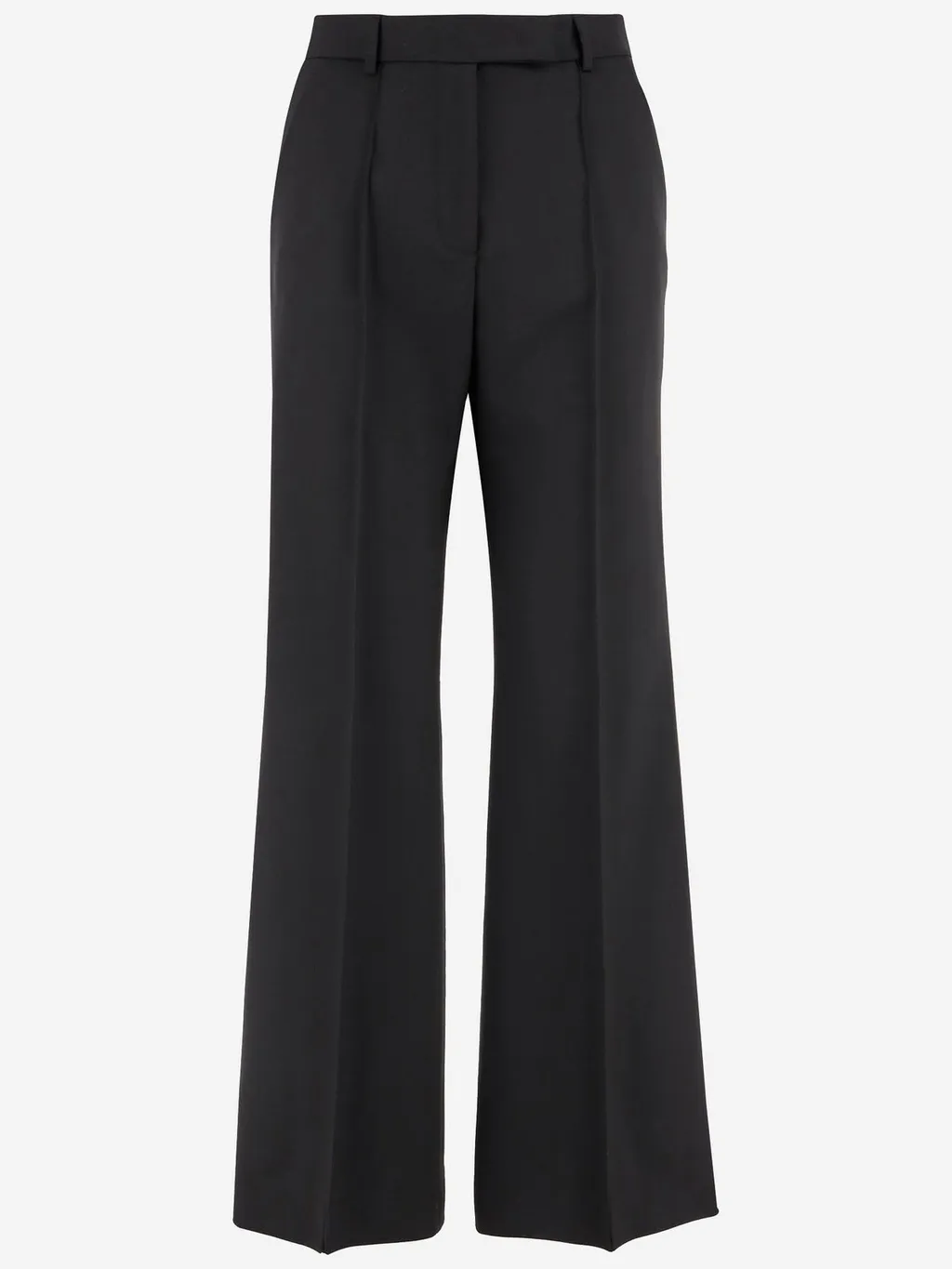Ql2 Ottavia Wool-Blend Pants
