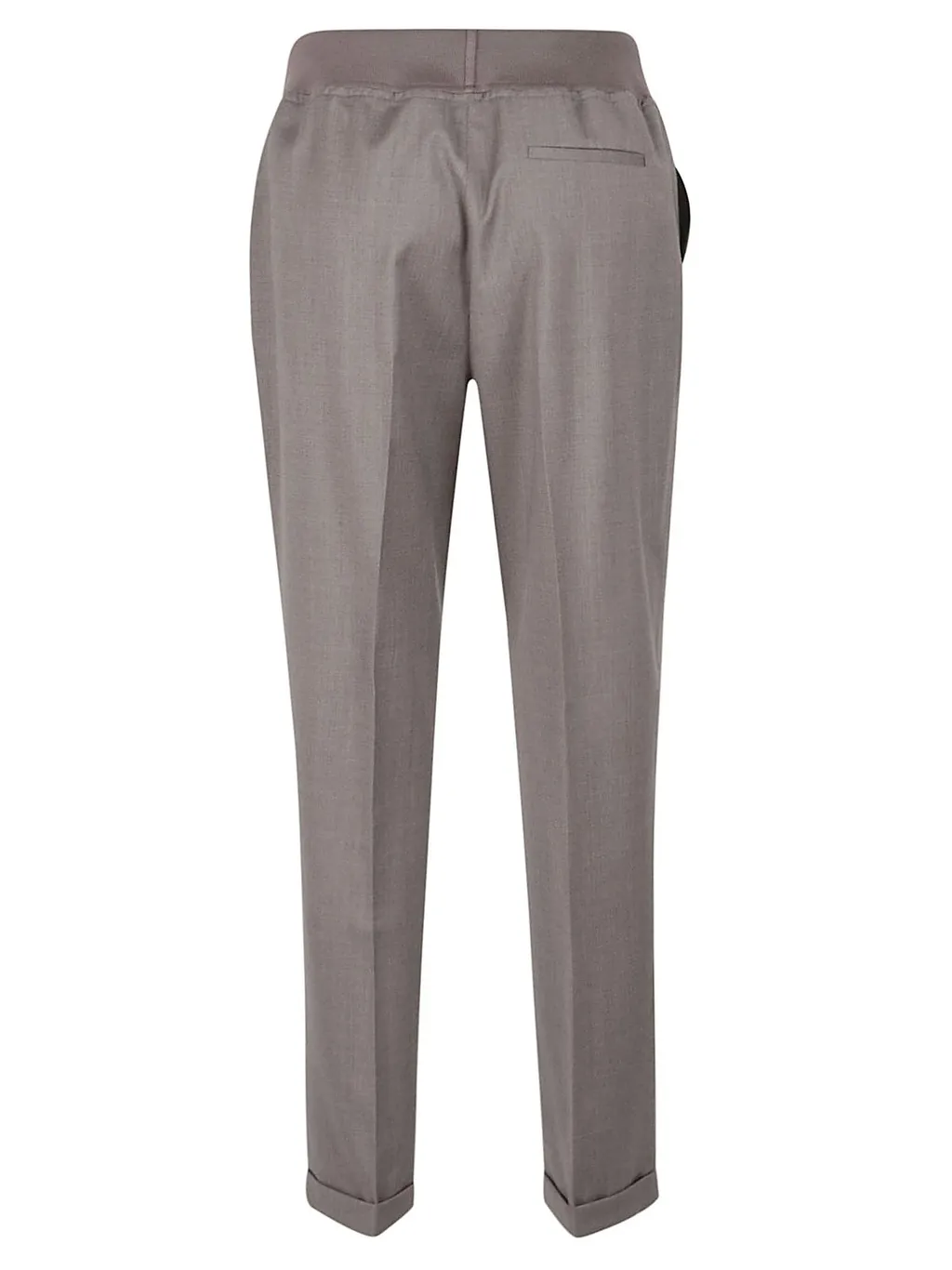 Ql2 Parsifal Drawstring Pants