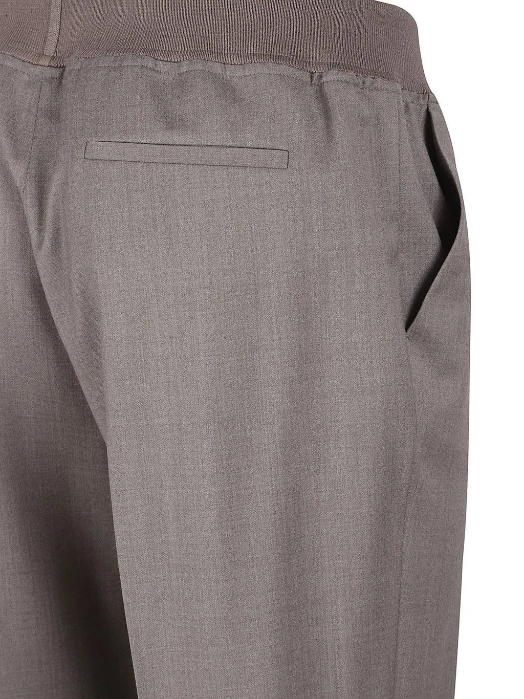 Ql2 Parsifal Drawstring Pants