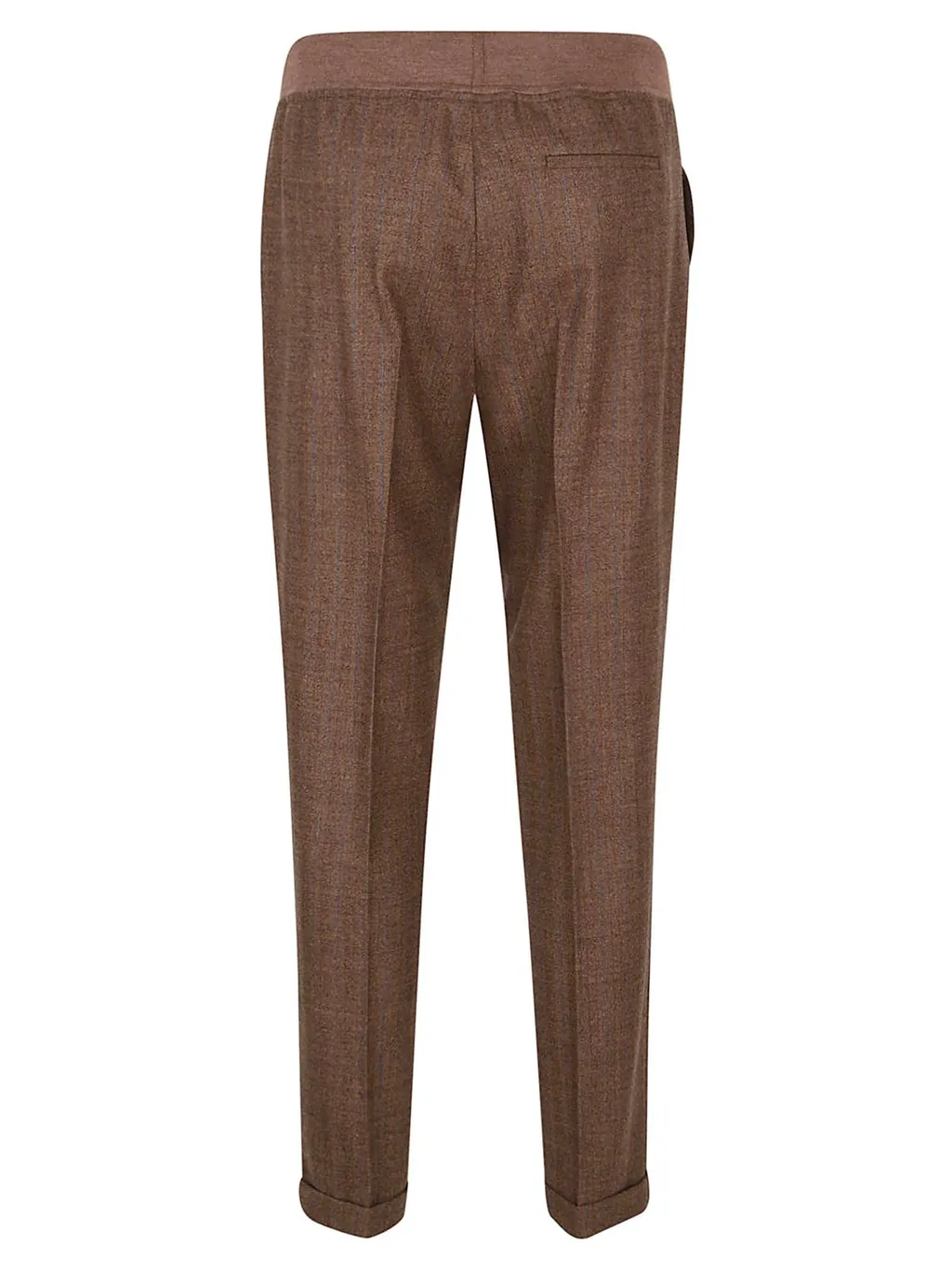 Ql2 Parsifal Drawstring Pants
