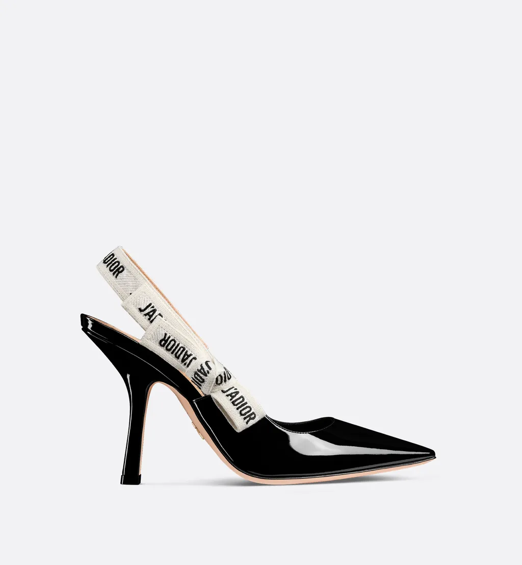 J'adior Slingback Pump