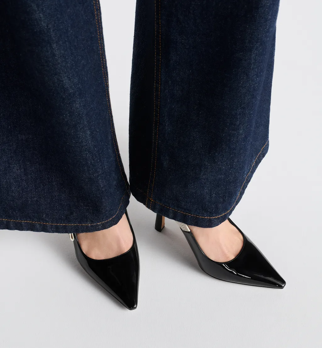 J'adior Slingback Pump