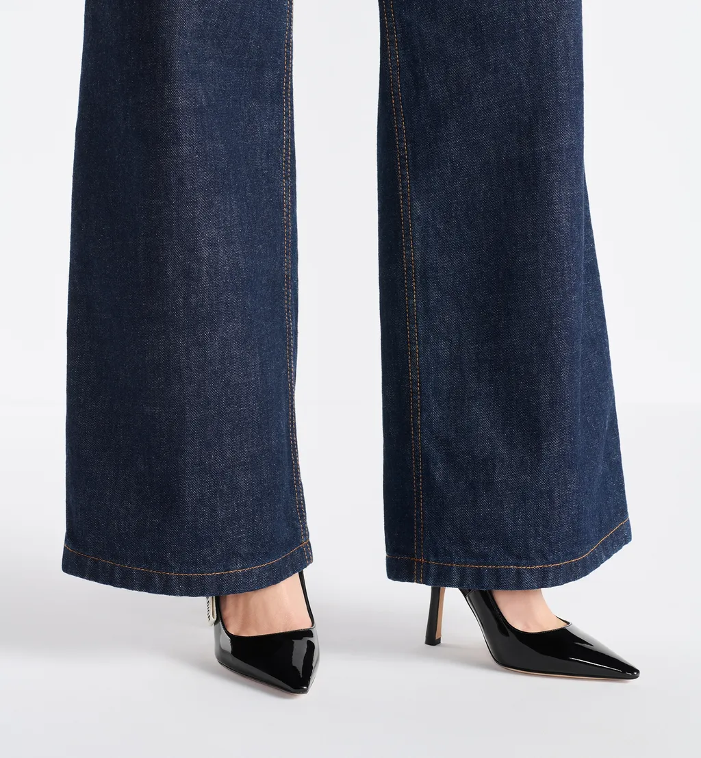 J'adior Slingback Pump