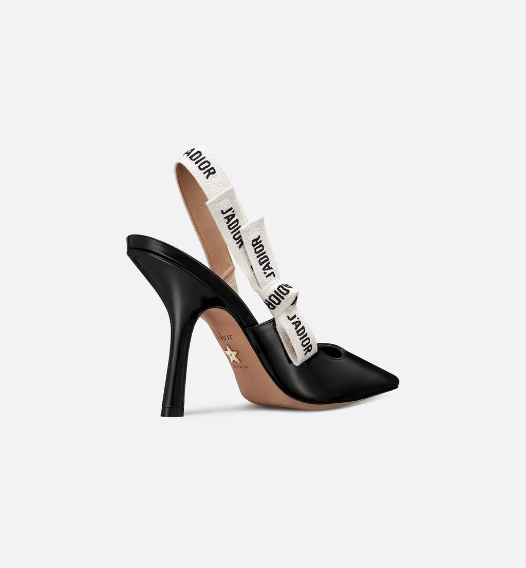 J'adior Slingback Pump
