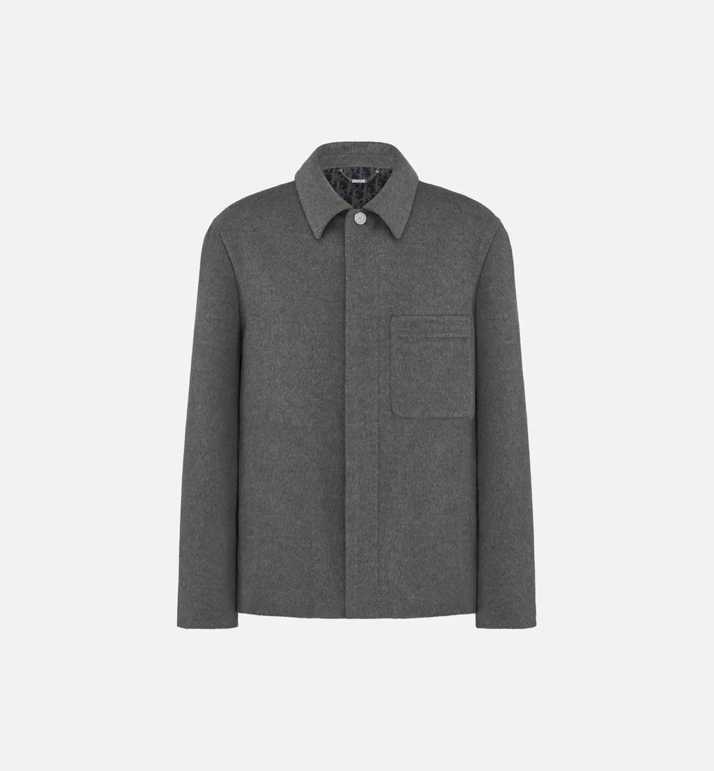 Dior Icons Workwear Jacket