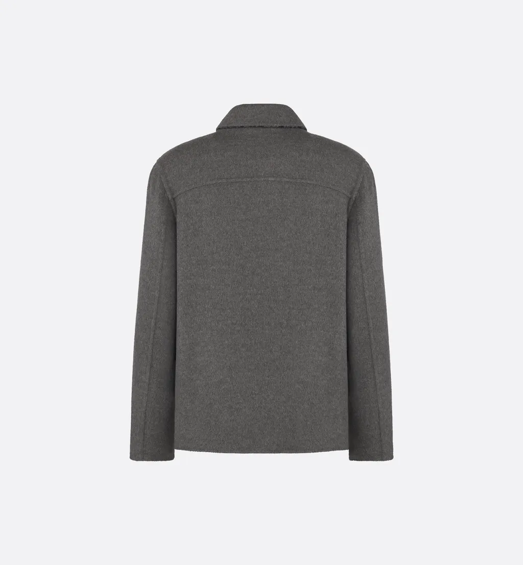 Dior Icons Workwear Jacket