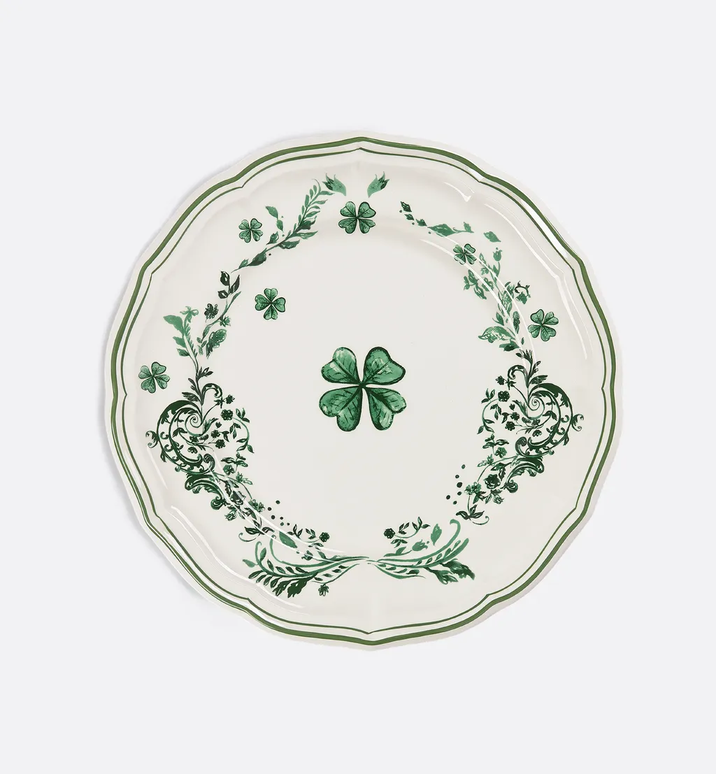 Dinner Plate