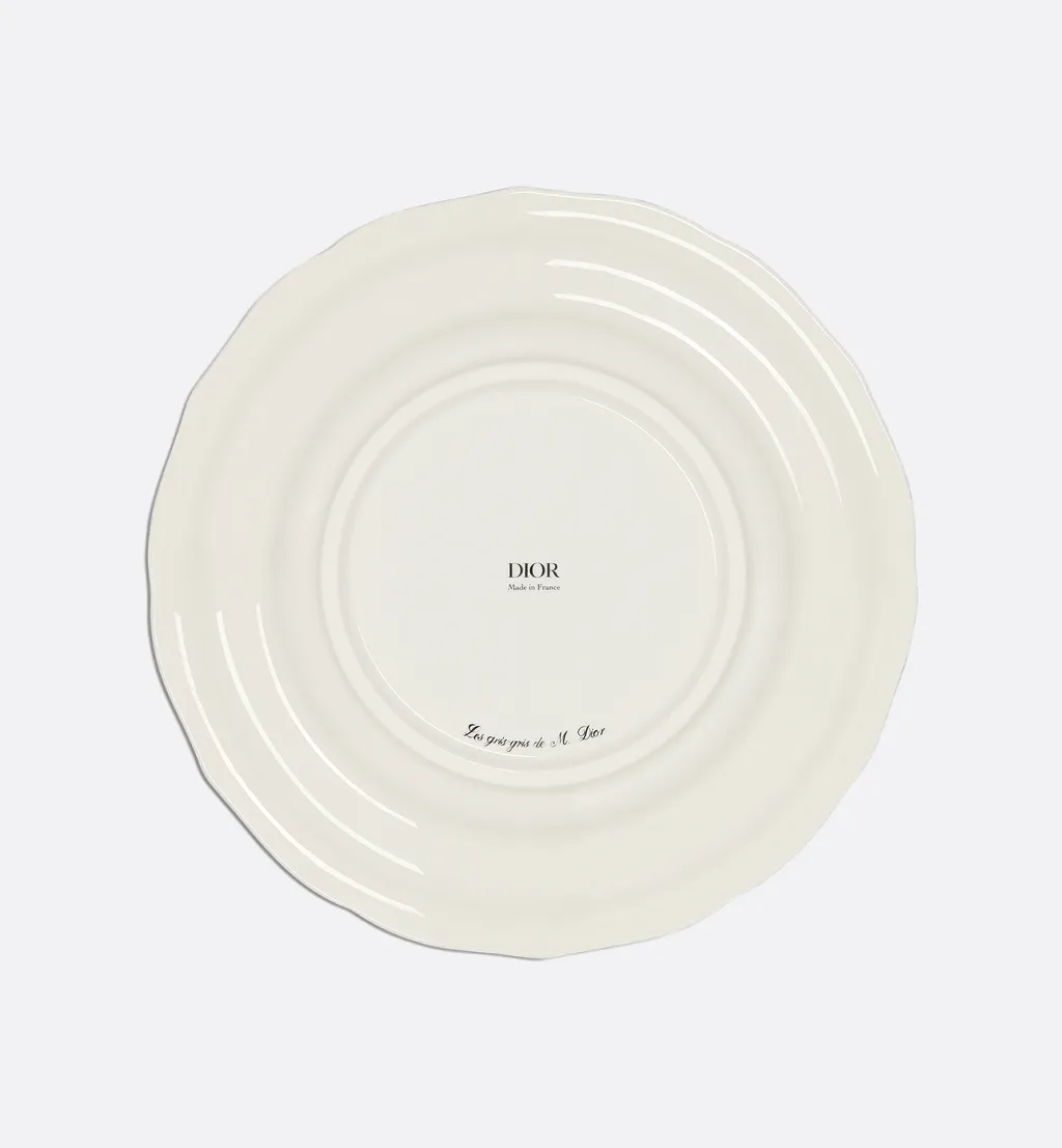 Dinner Plate