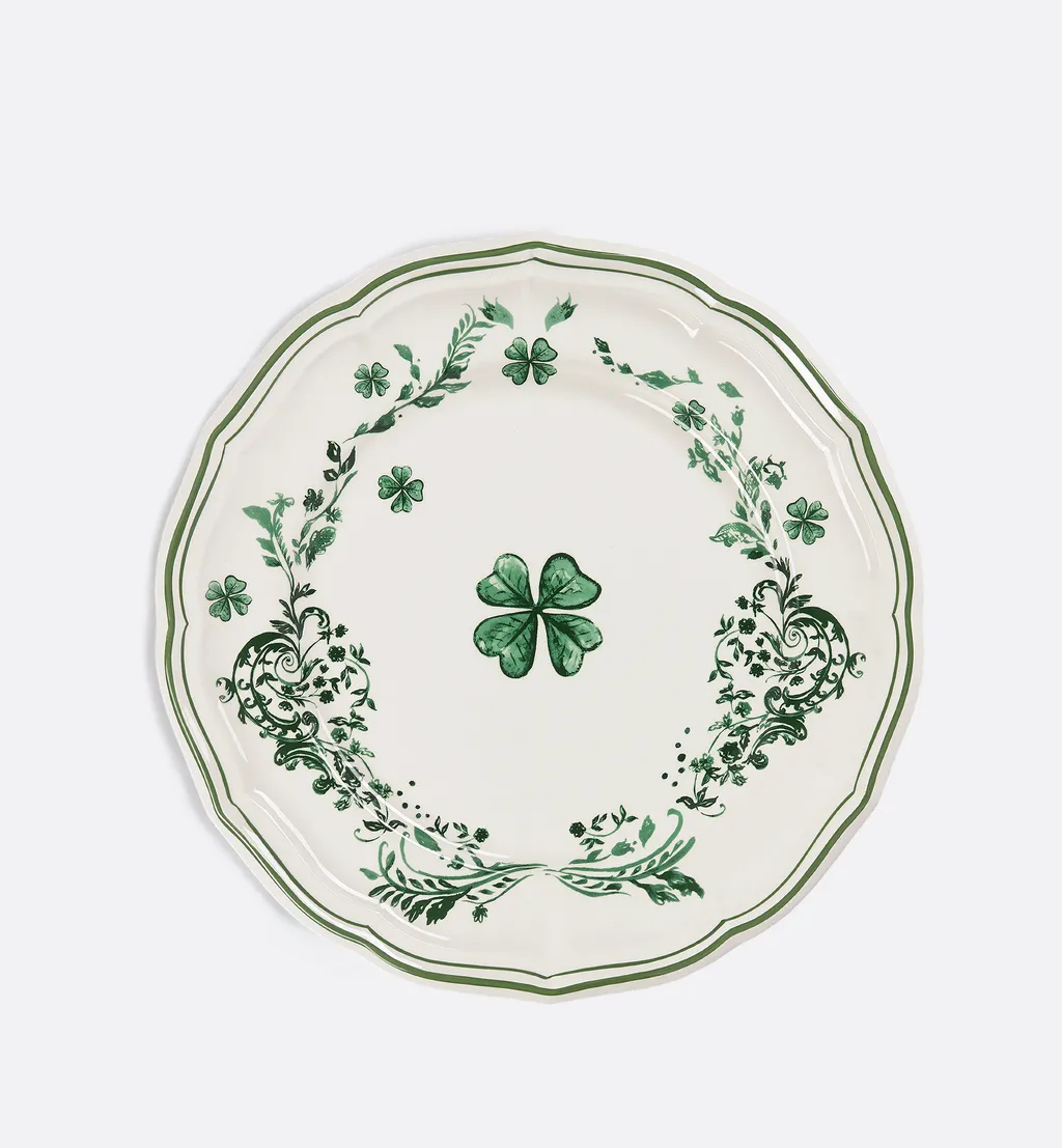 Dinner Plate