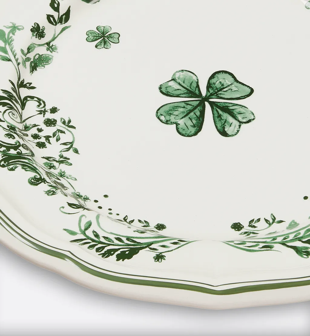 Dinner Plate