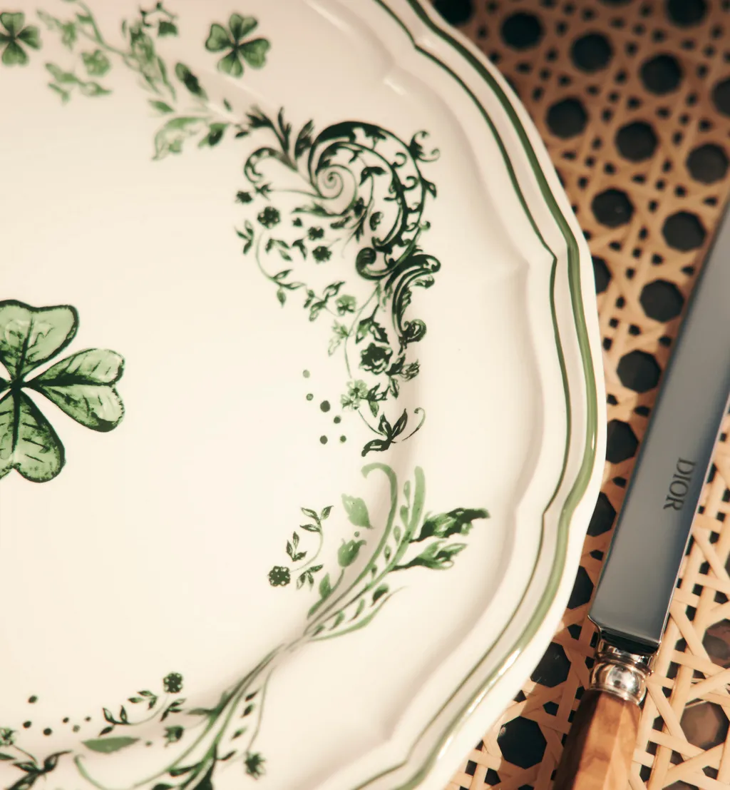 Dinner Plate
