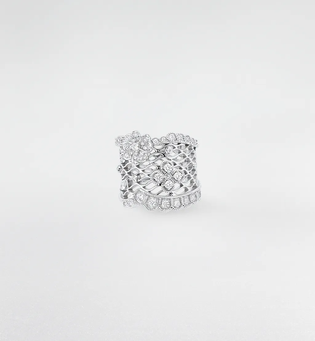 Couture Dior Ring