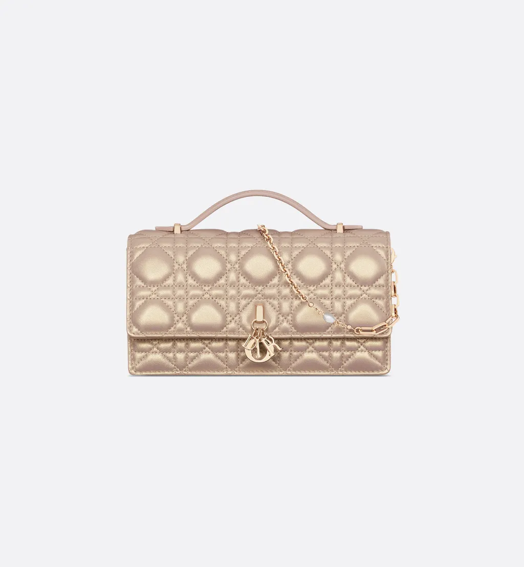 My Dior Mini Bag