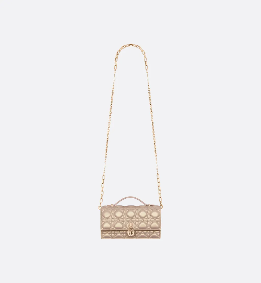 My Dior Mini Bag