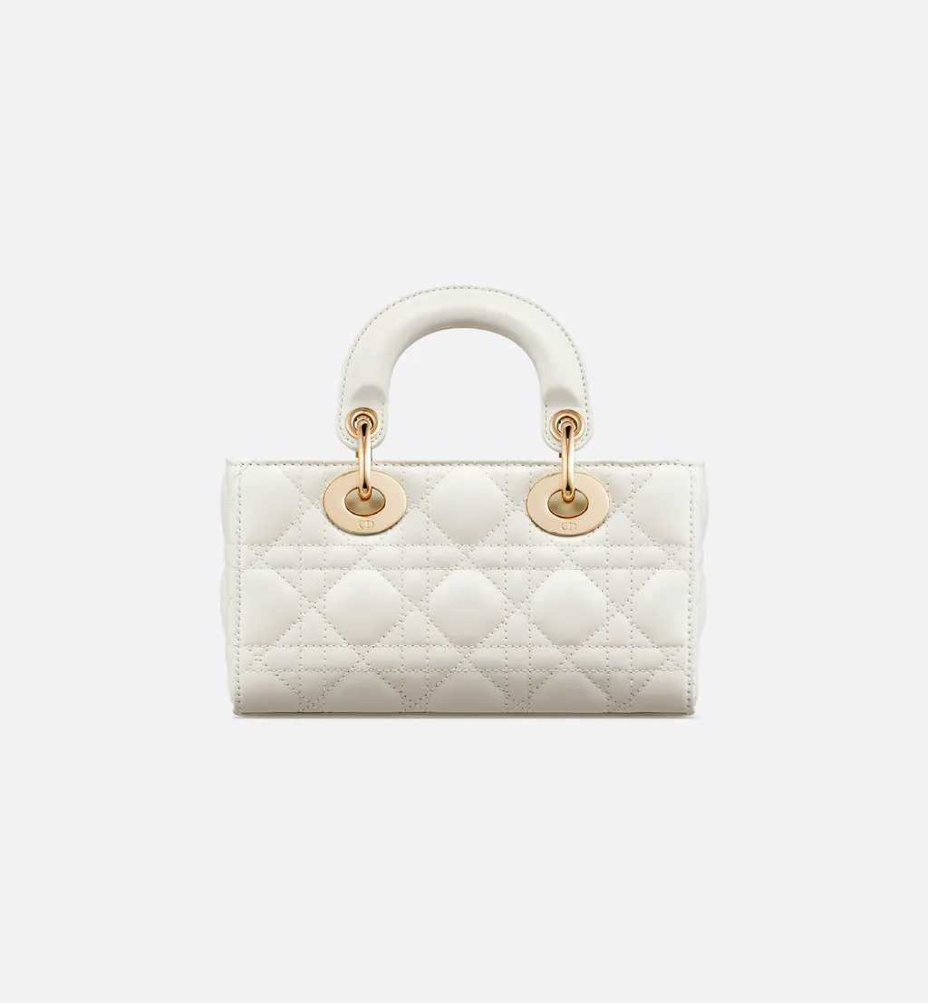 Mini Lady D-Joy Bag