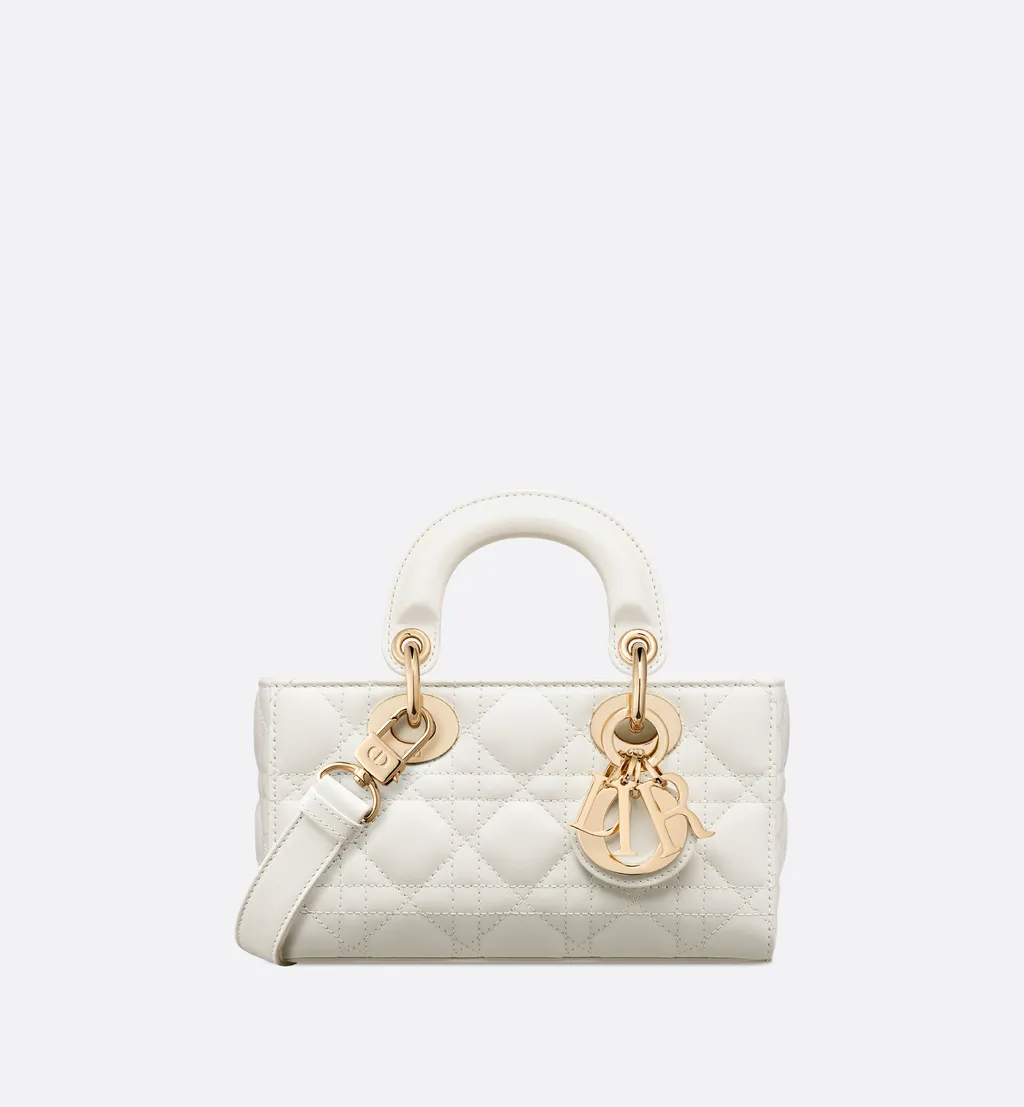Mini Lady D-Joy Bag