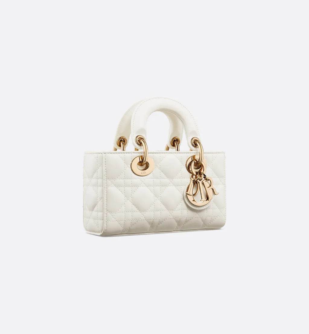 Mini Lady D-Joy Bag