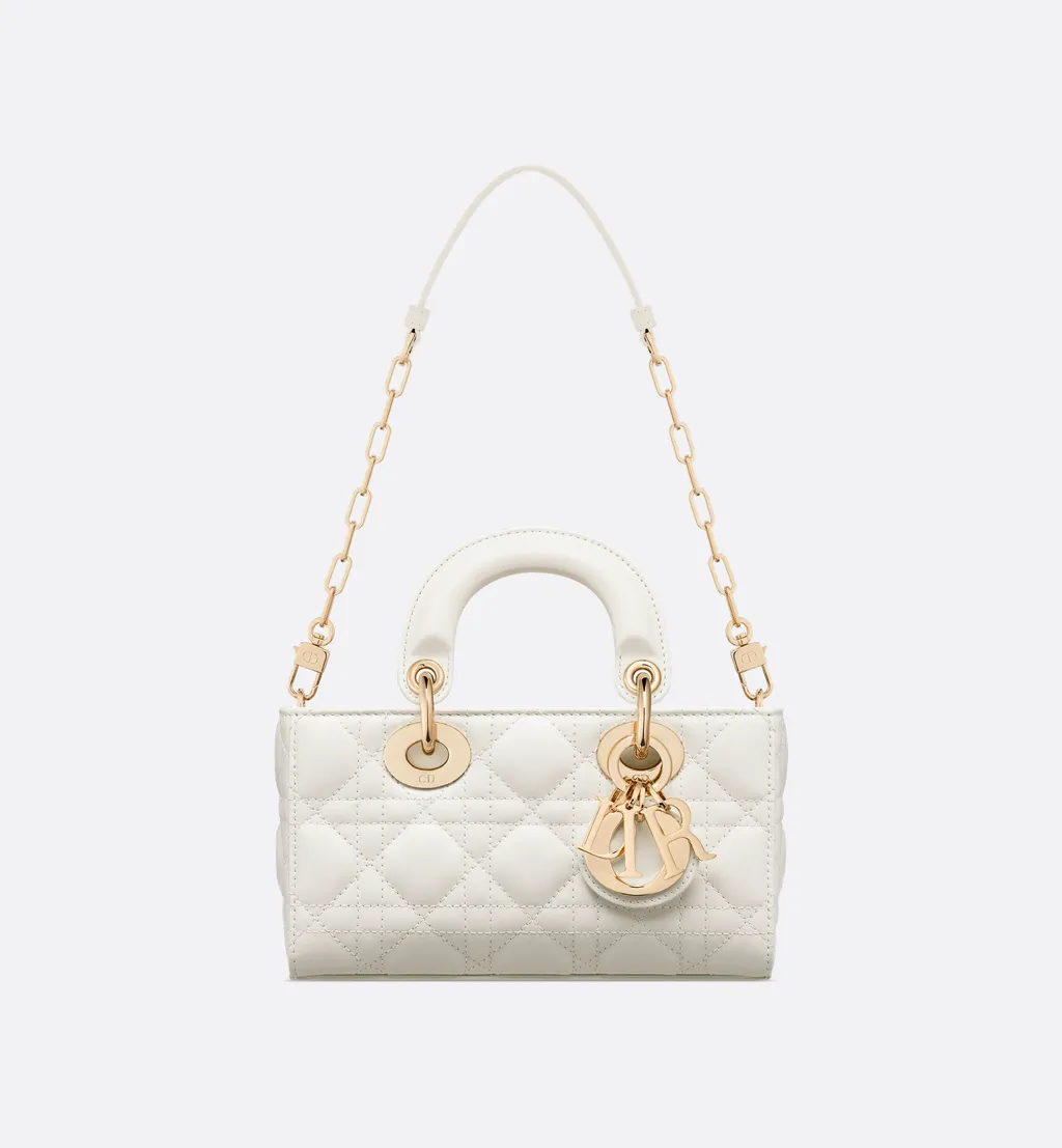 Mini Lady D-Joy Bag