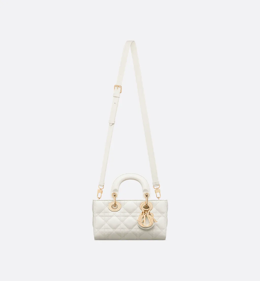 Mini Lady D-Joy Bag