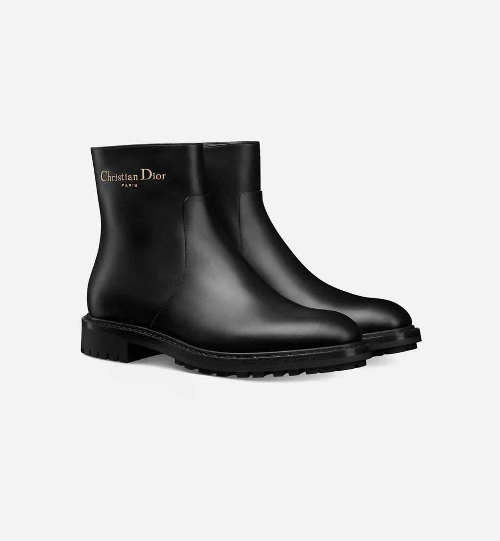 D-Town Ankle Boot