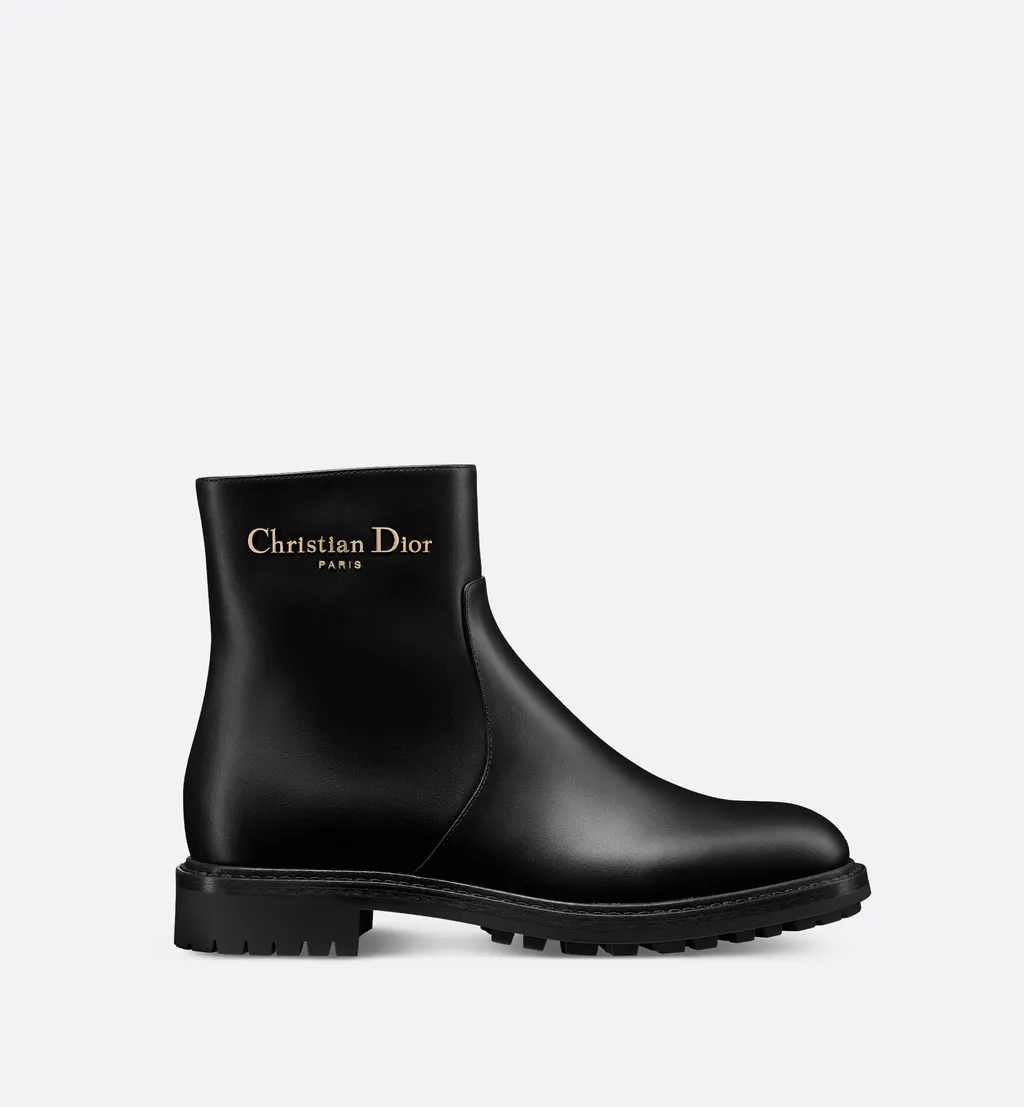 D-Town Ankle Boot