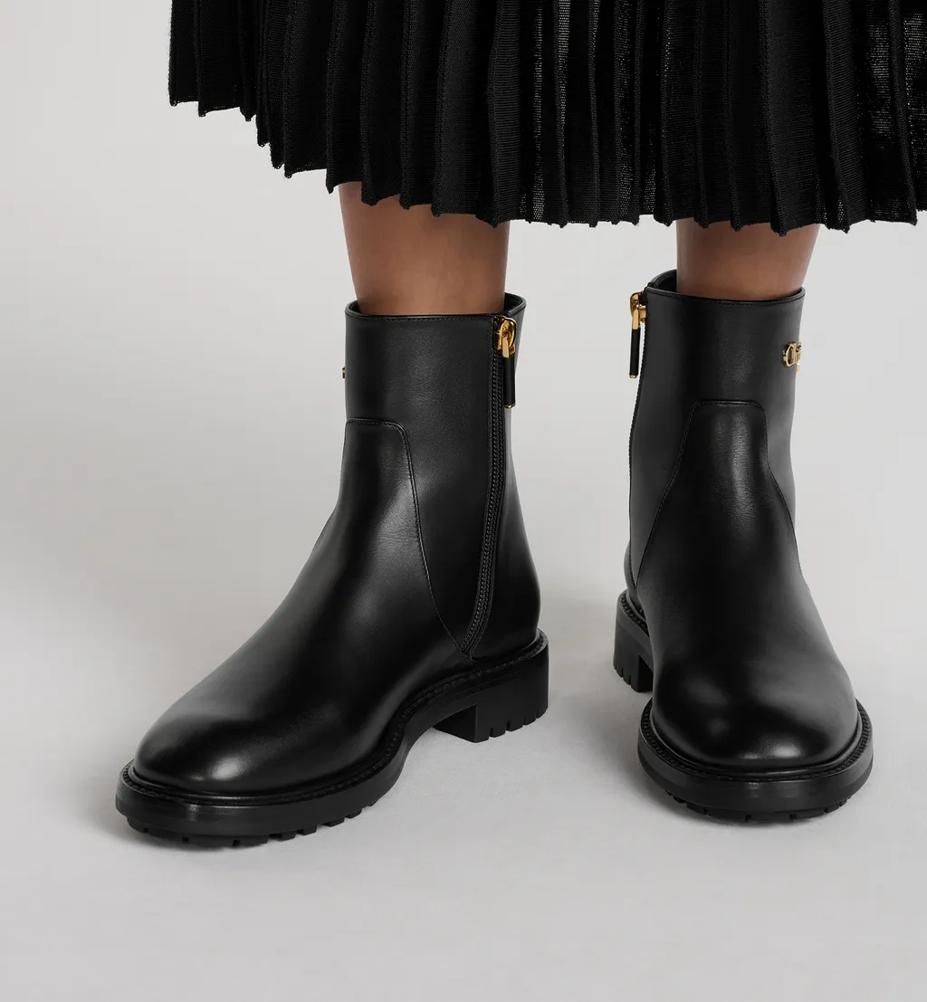 D-Town Ankle Boot