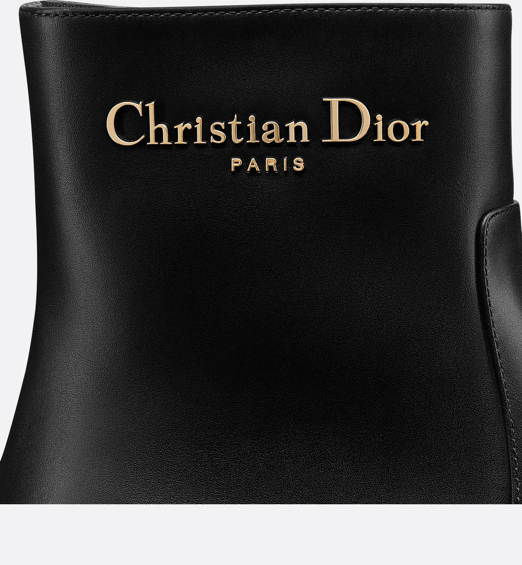 D-Town Ankle Boot