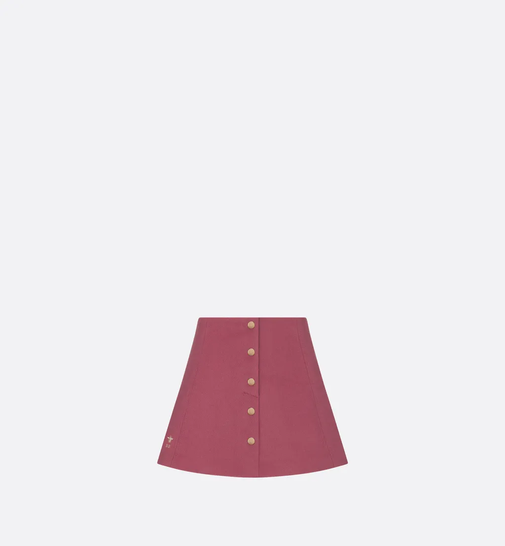 Kids' A-Line Skirt