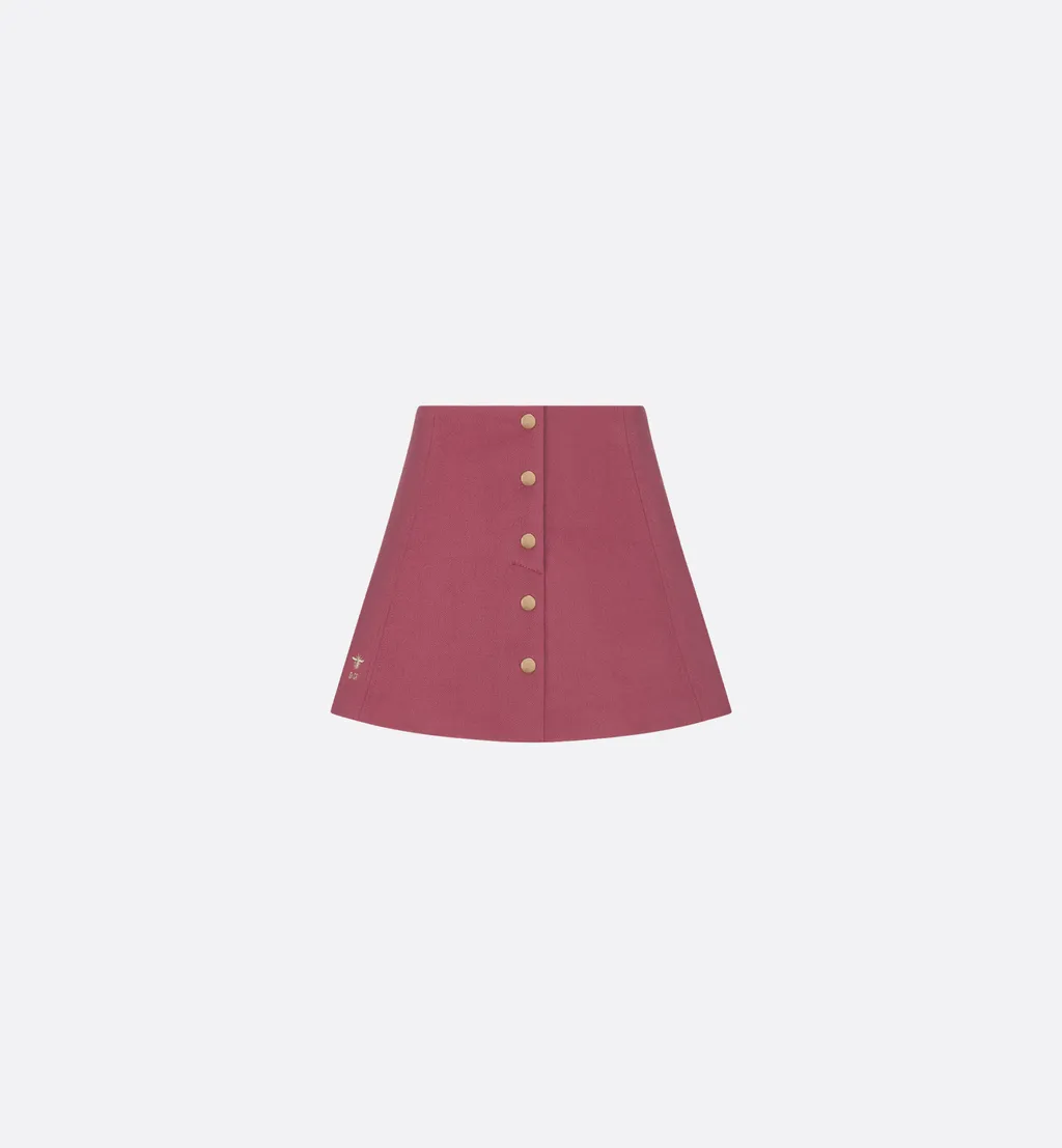 Kids' A-Line Skirt