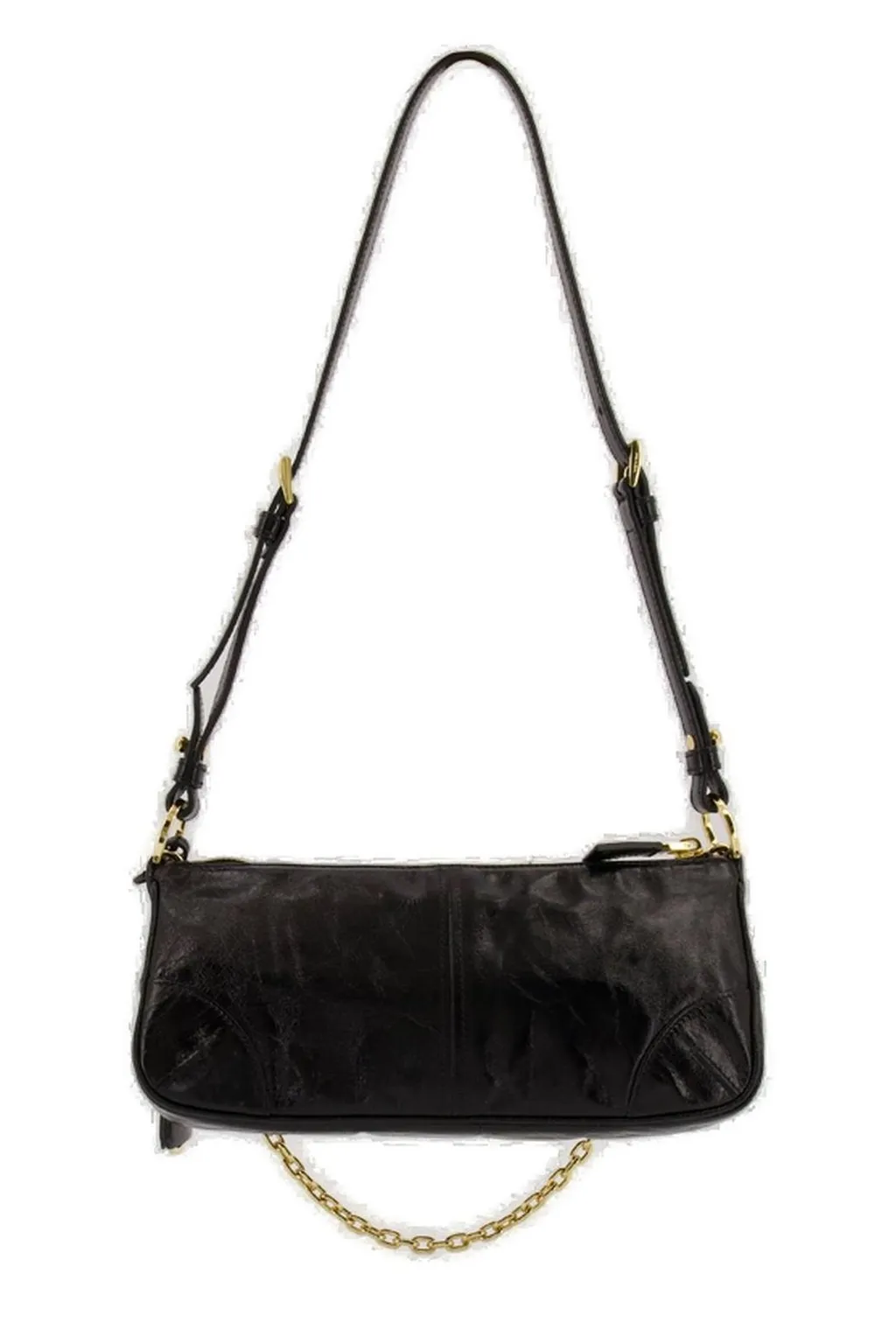 Prada Re-Edition 2002 Zipped Shoulder Bag