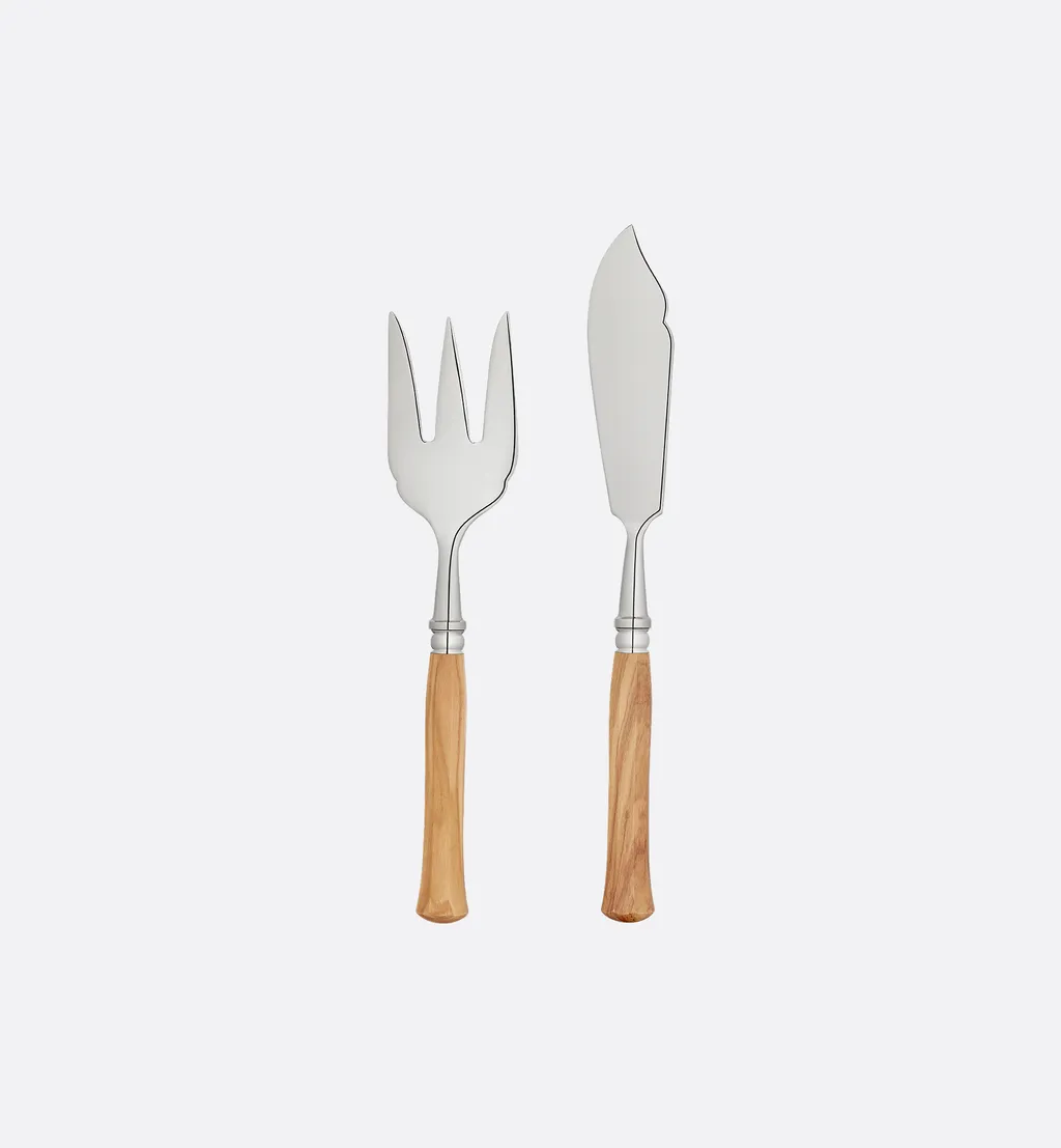 Fish Cutlery