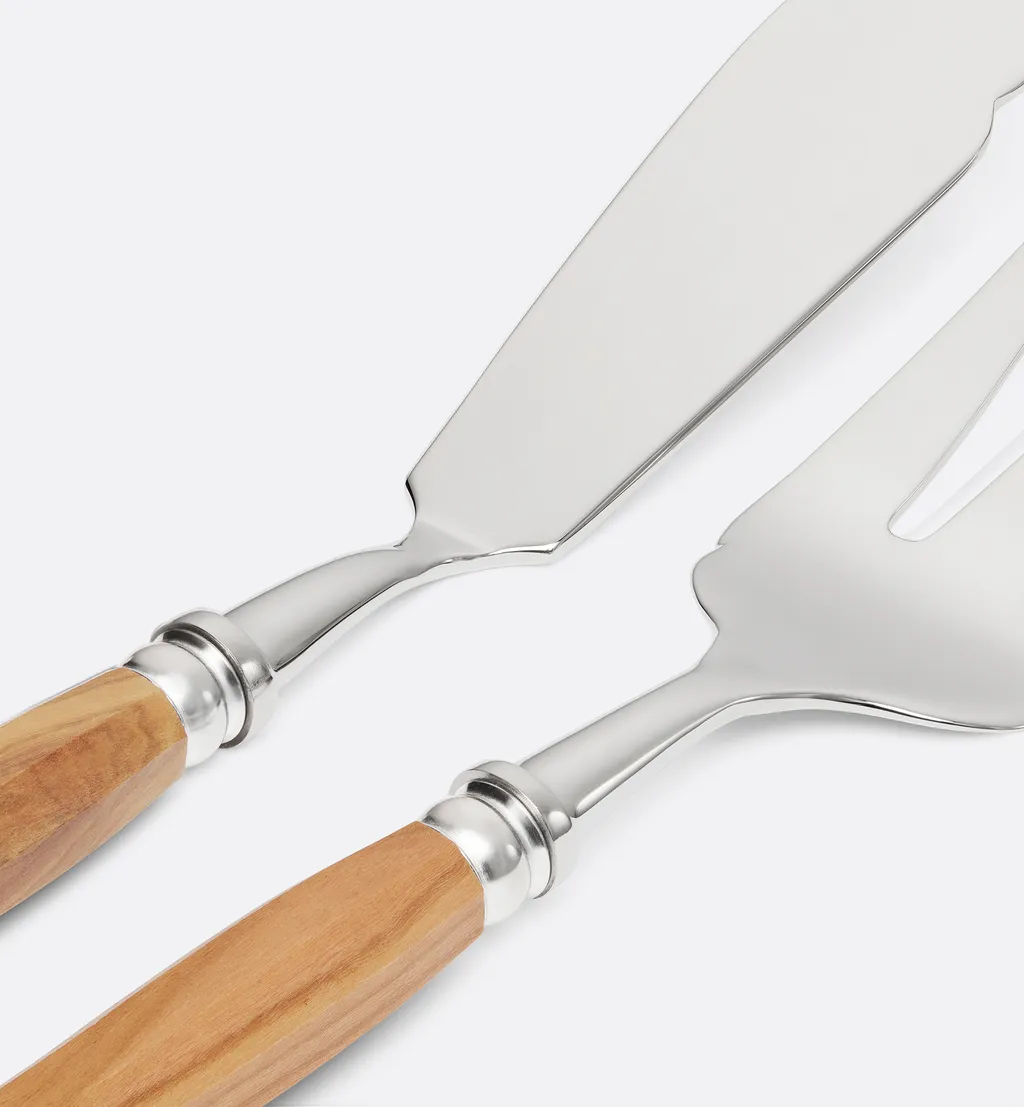Fish Cutlery