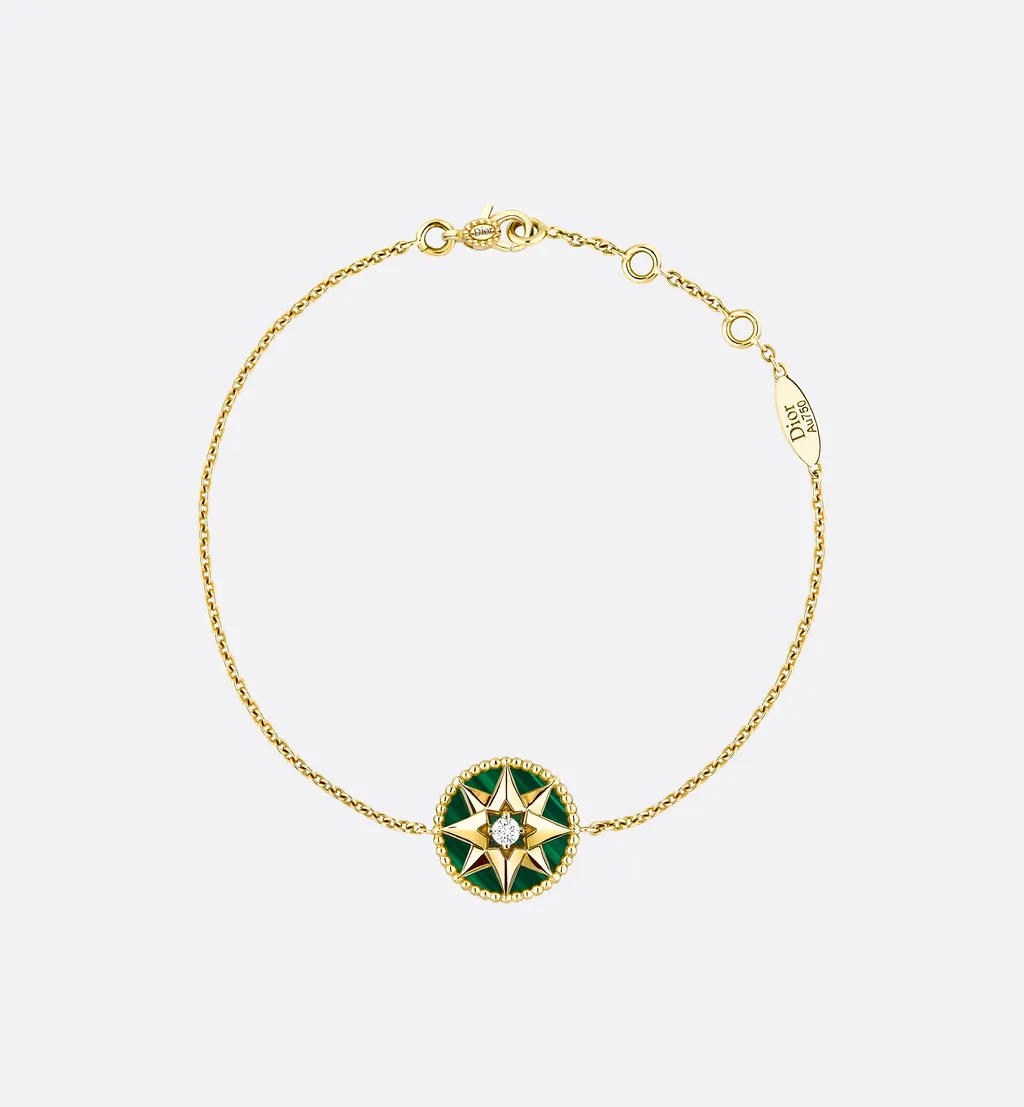 Rose Des Vents Bracelet