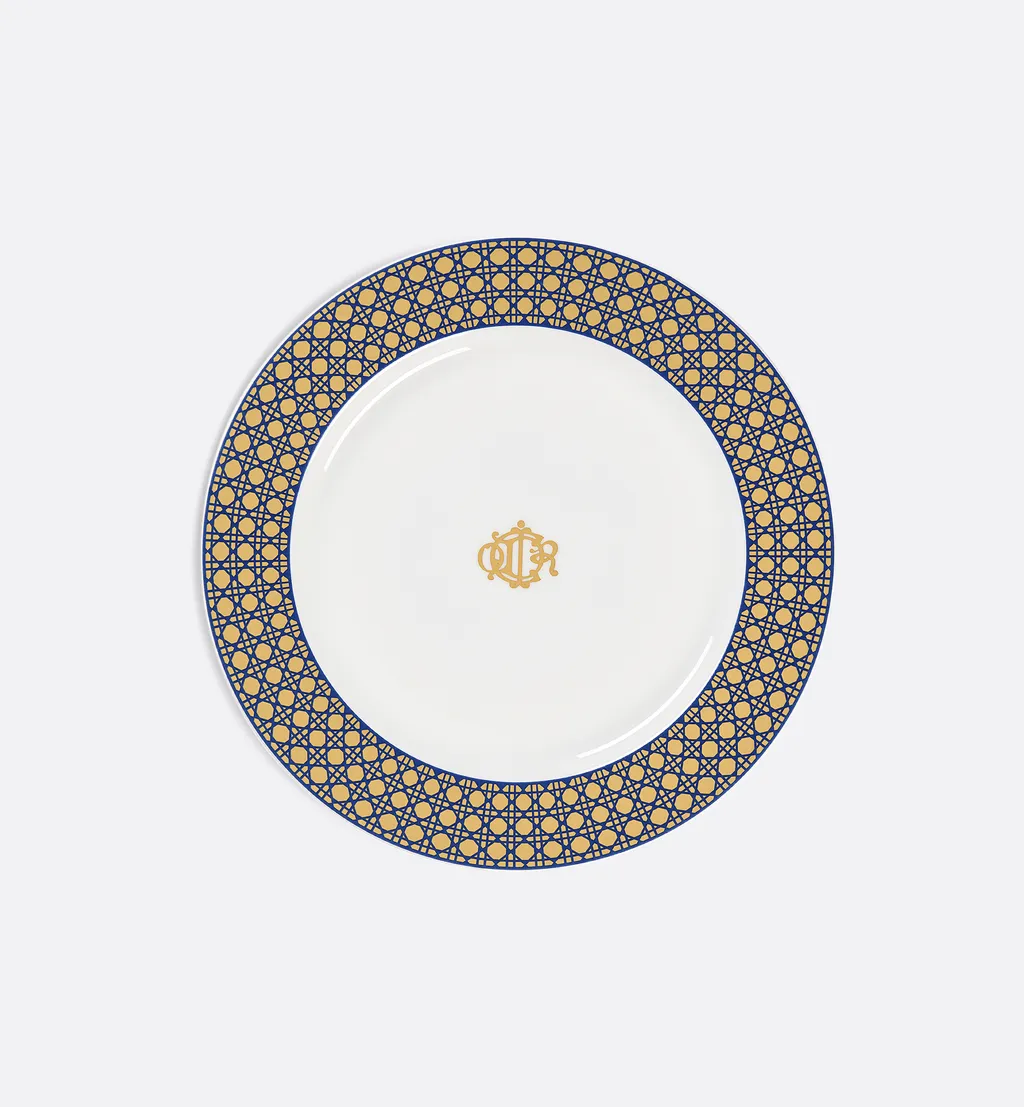 Dessert Plate