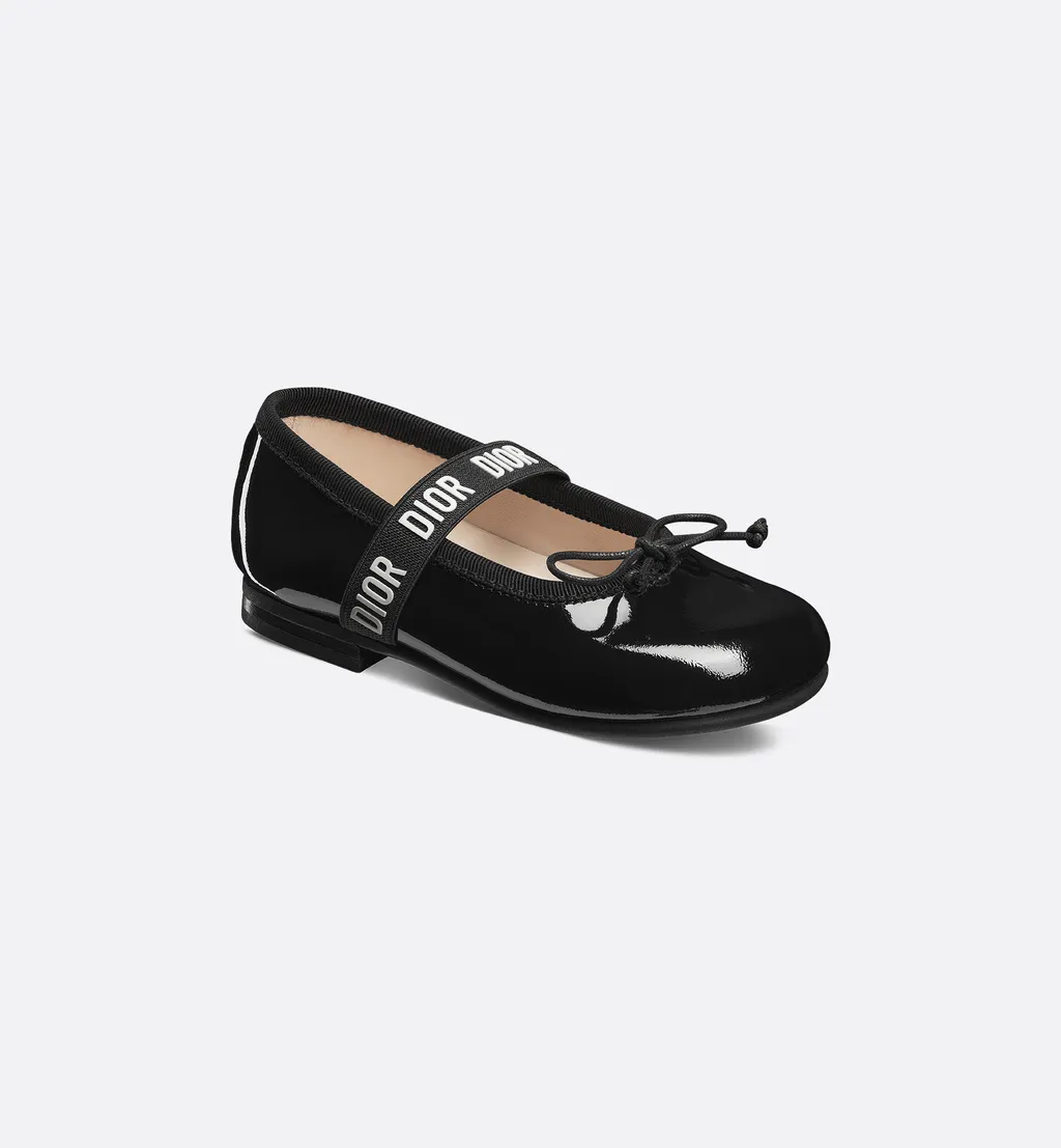 Baby Ballet Flat