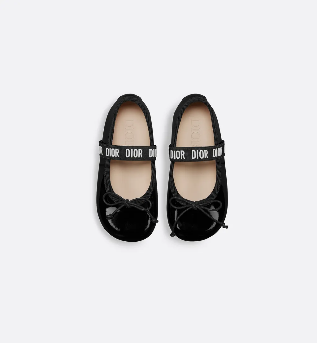 Baby Ballet Flat