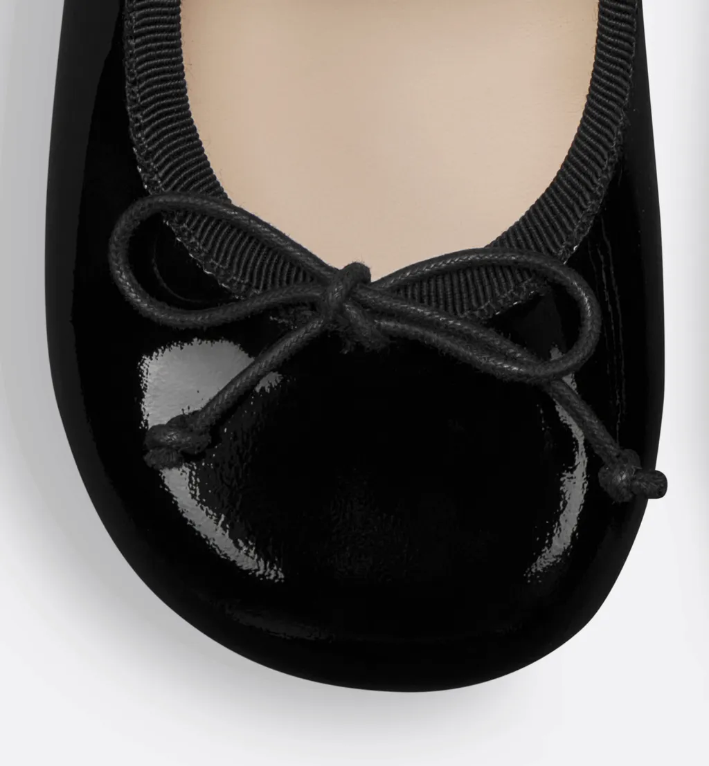 Baby Ballet Flat